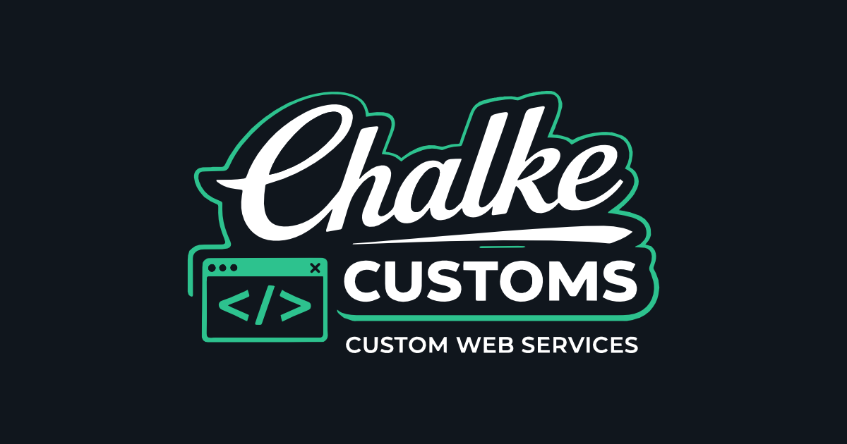 Chalke Customs